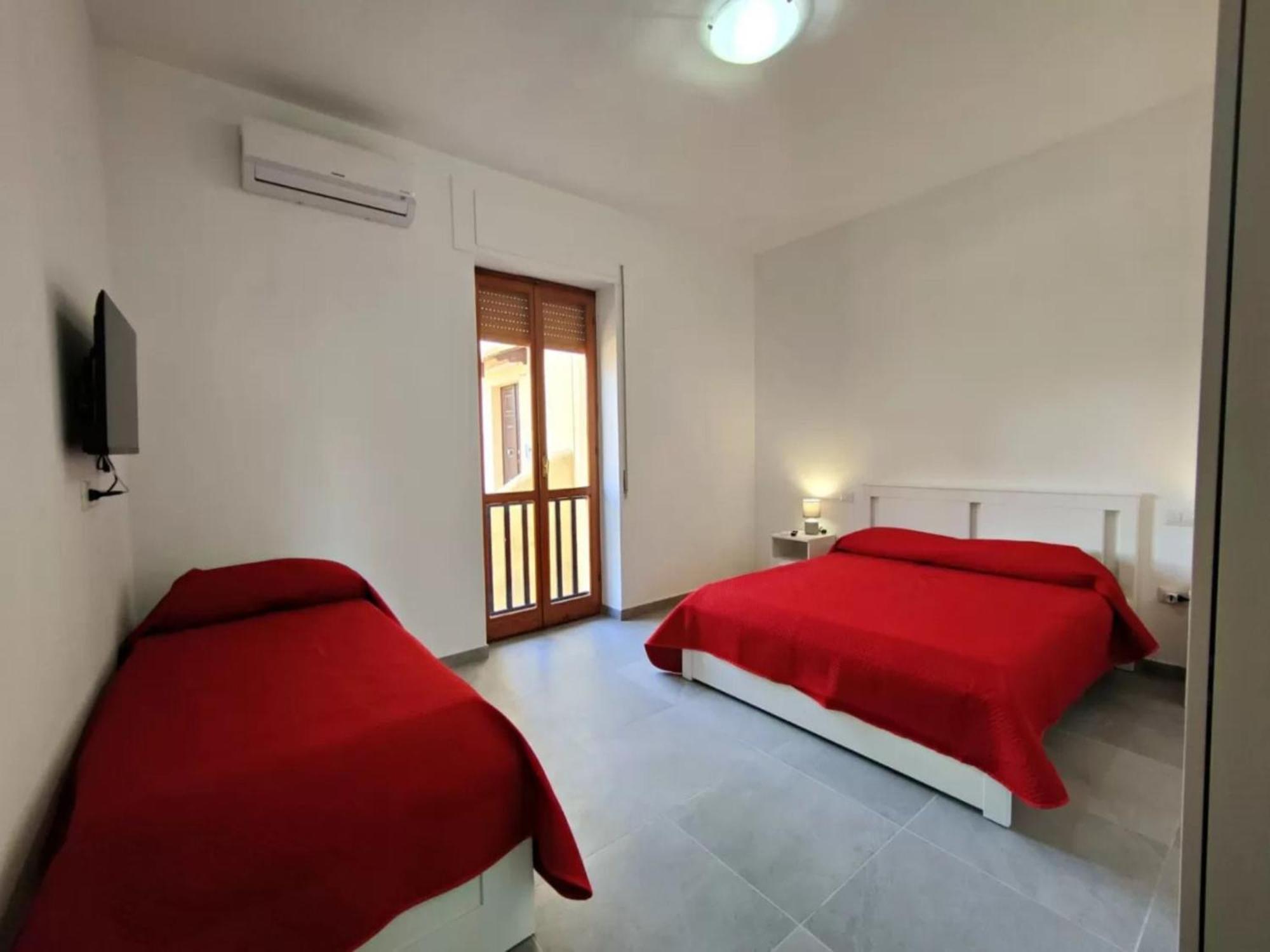 Apartment Cozy Near Algheros Seafront